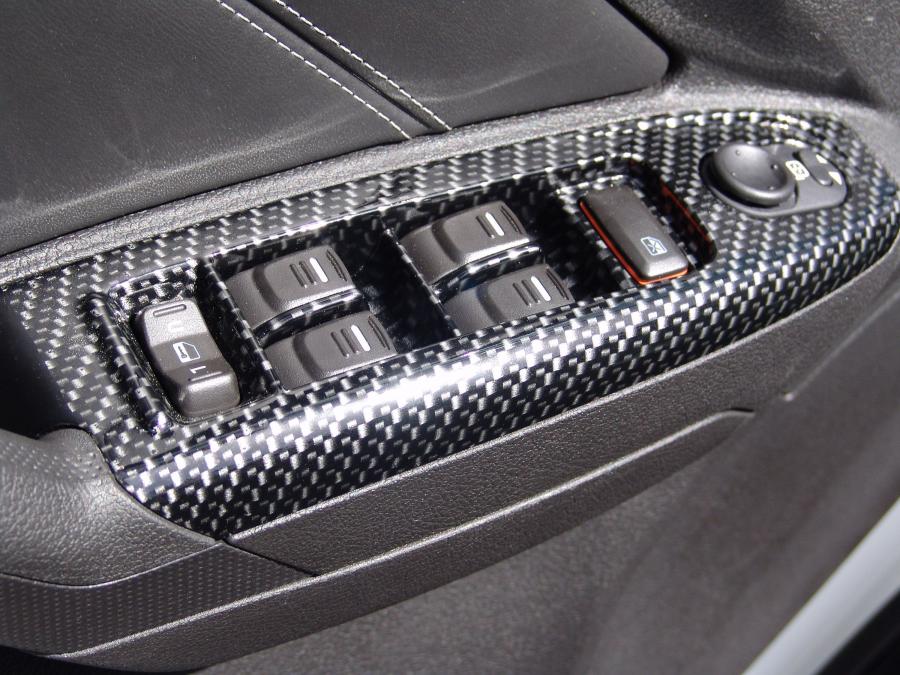  Hummer H3 Alpha V8 Kompressor by GeigerCars 2009 года  (фото 6 из 14)